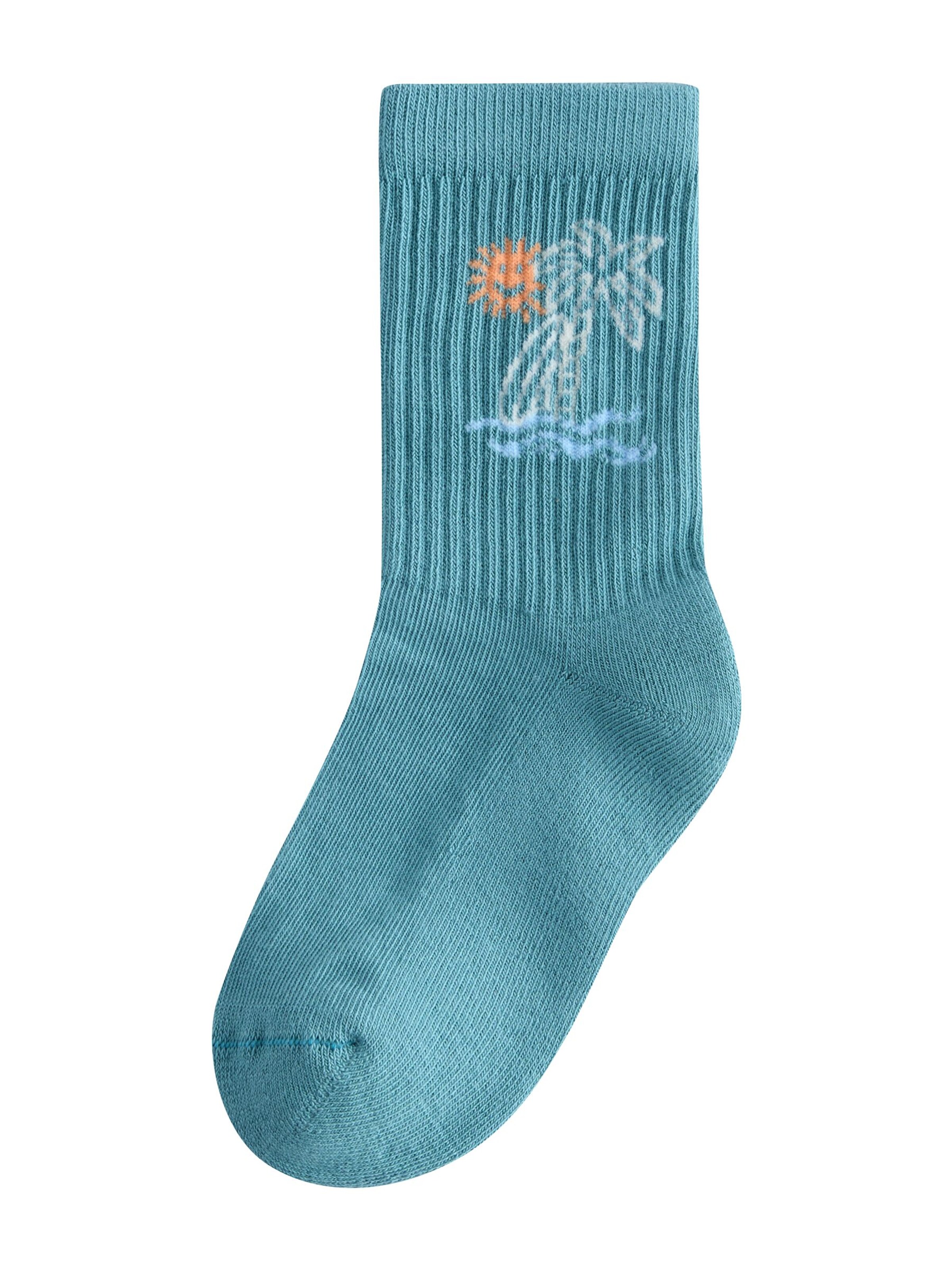 Next Ponožky – béžová