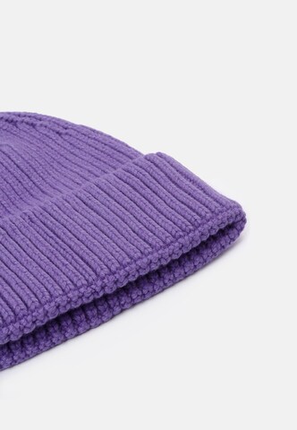 Unio Hamburg Beanie 'Mika' in Lila