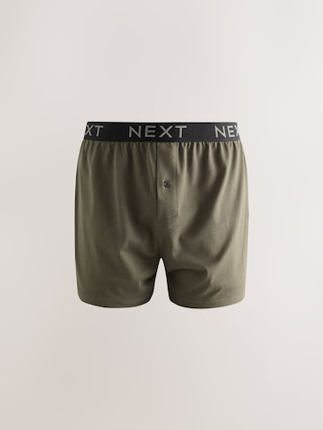 Next Boxer shorts in Grey