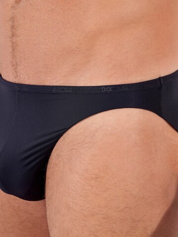 HOM Slip ' Plumes ' in Blue