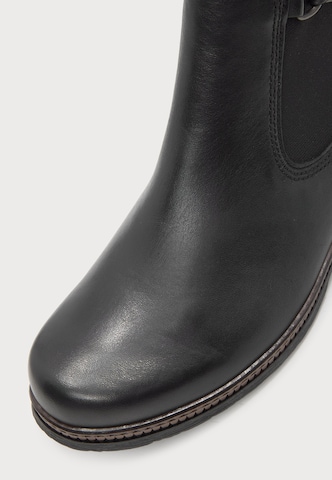 Bottines GABOR en noir
