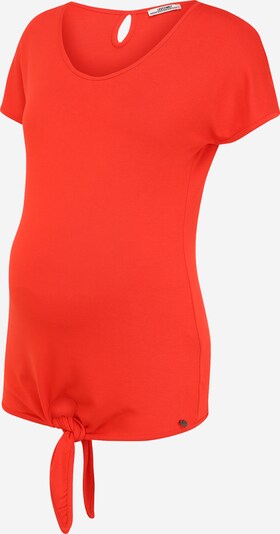 LOVE2WAIT Bluse in koralle, Produktansicht