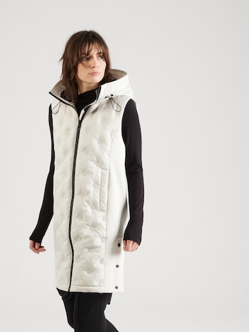 Gilet di s.Oliver in bianco