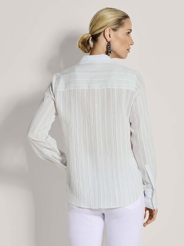 Chemisier MADELEINE en vert