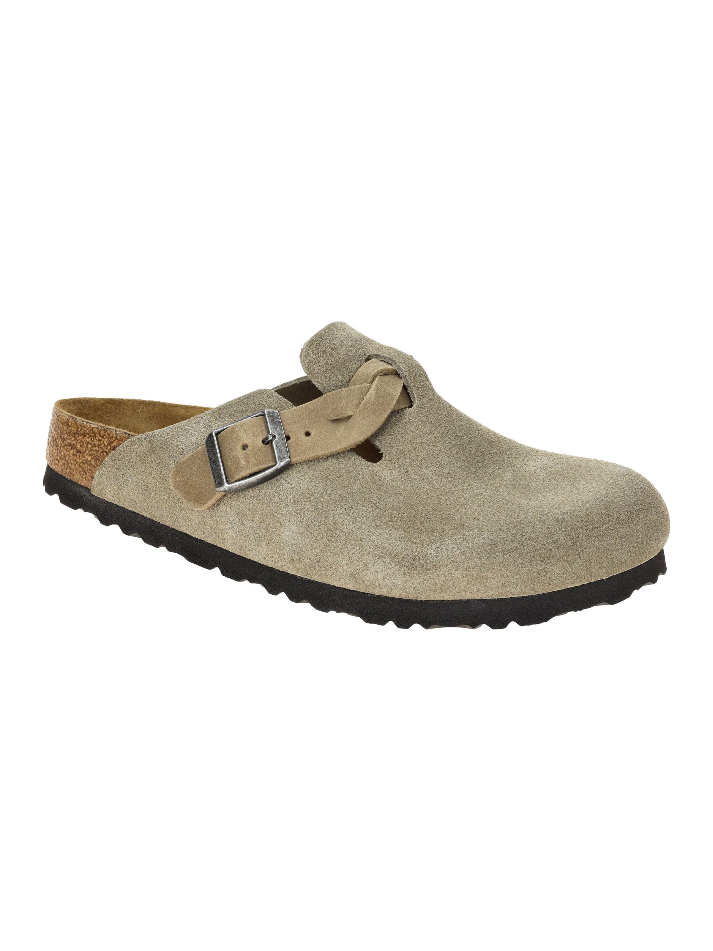 BIRKENSTOCK Clogs '1026694'‌‌ in Grau