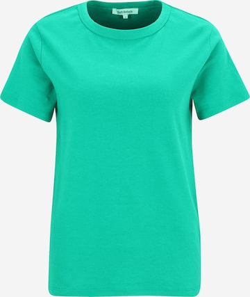 Soft Rebels Shirt 'Hella' in Green: front