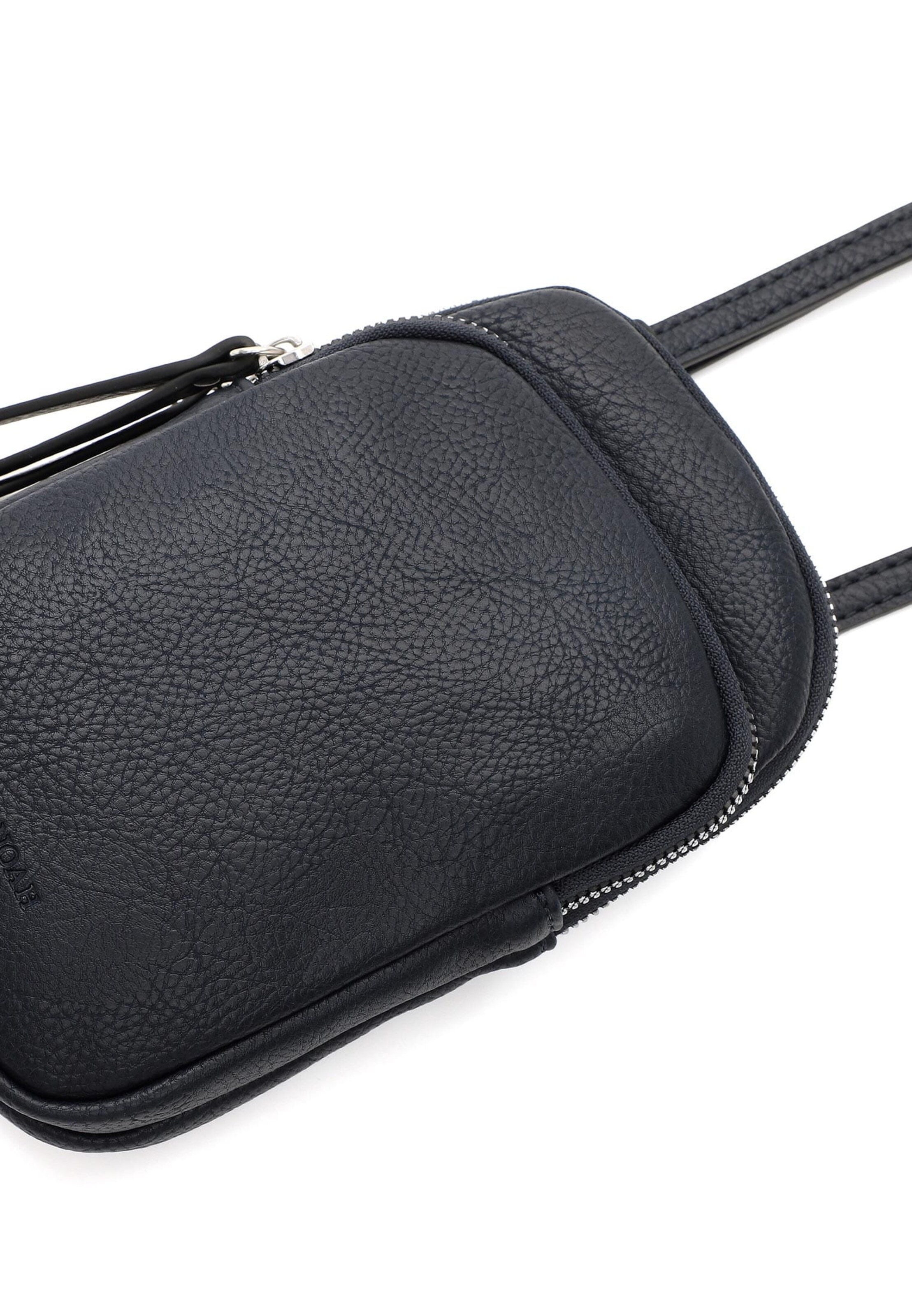 Emily & Noah Skuldertaske 'Emma' i blå