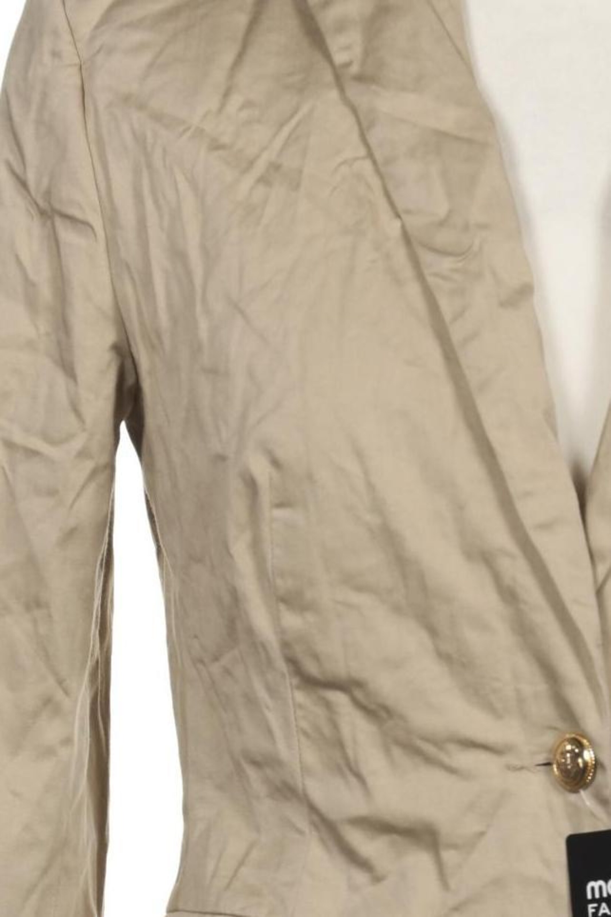 Marie Lund Blazer M in Beige