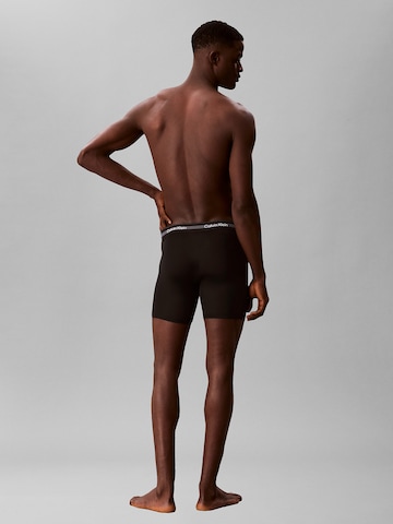 Boxers Calvin Klein en noir