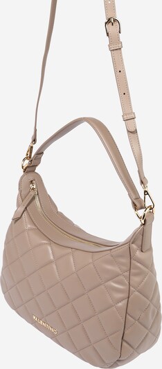 Valentino Bags Дамска чанта 'OCARINA' в таупе сиво, Преглед на продукта