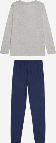 BLUE SEVEN Pajamas in Blue