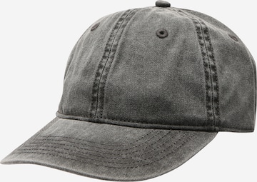 & Other Stories Lippalakki värissä harmaa: etupuoli