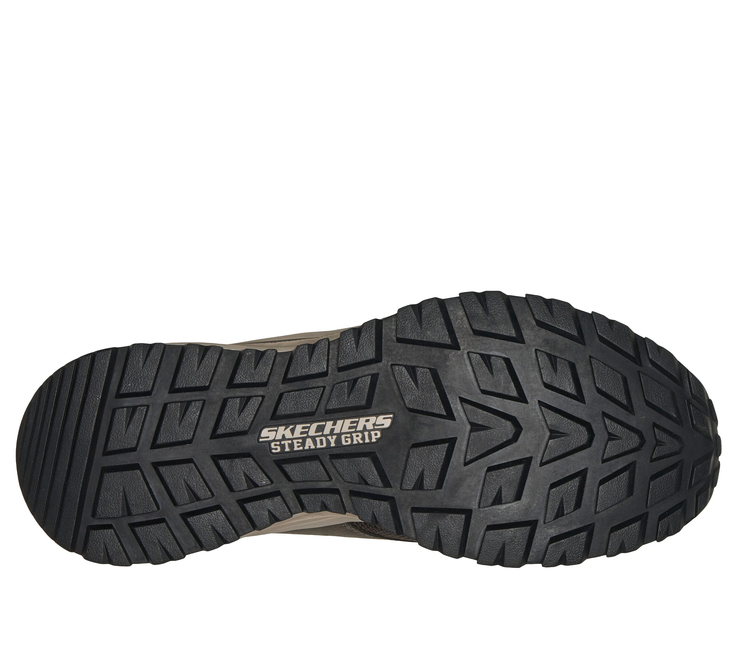 SKECHERS Sneakers in Brown