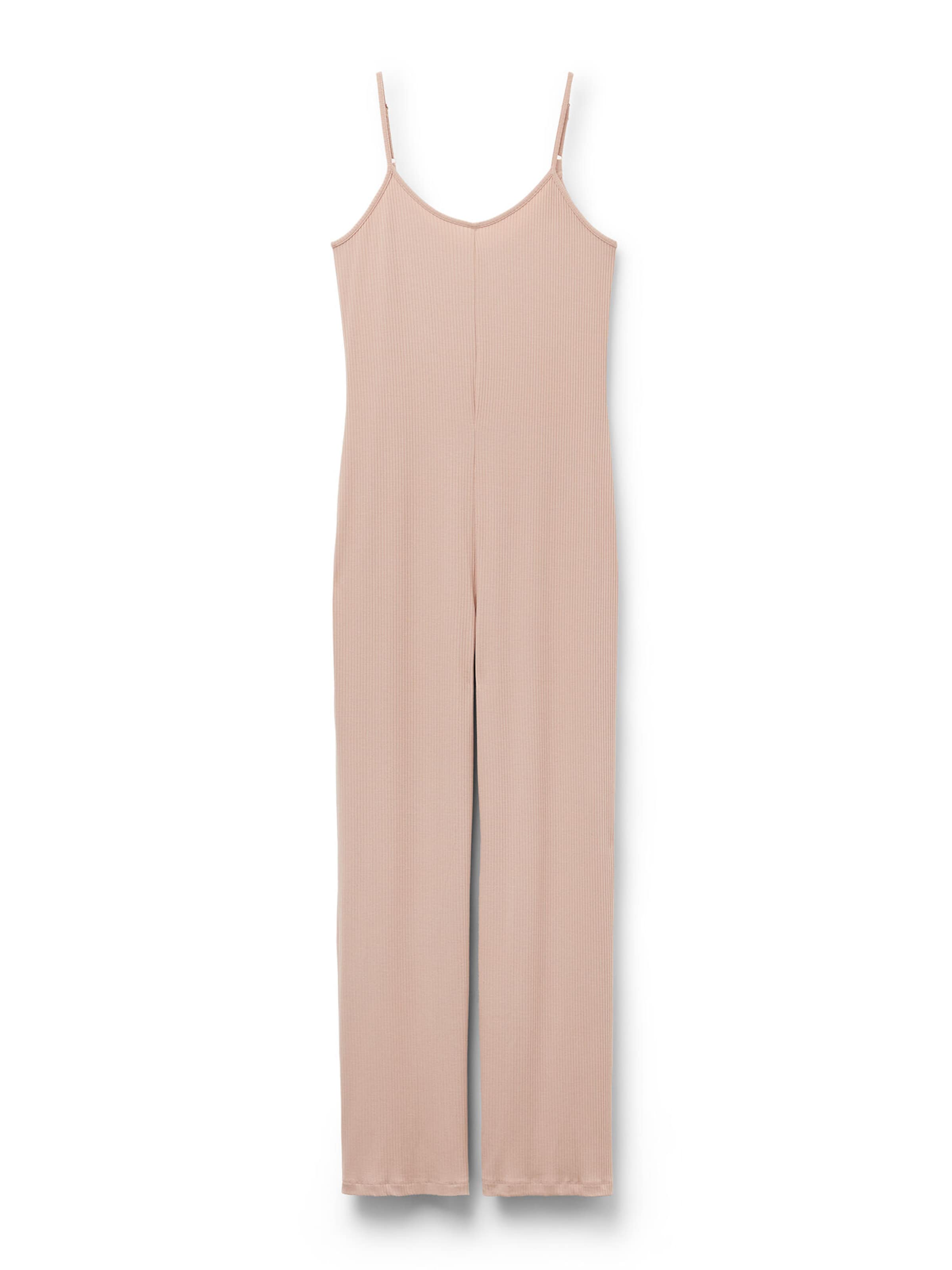 INTIMISSIMI Jumpsuit 'Your Everyday Wear' in Beige: Vorderseite