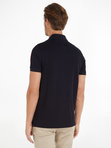 TOMMY HILFIGER Shirt 'SHADOW' in Blue