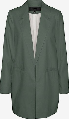 VERO MODA Blazers 'LILJA' in Groen: voorkant