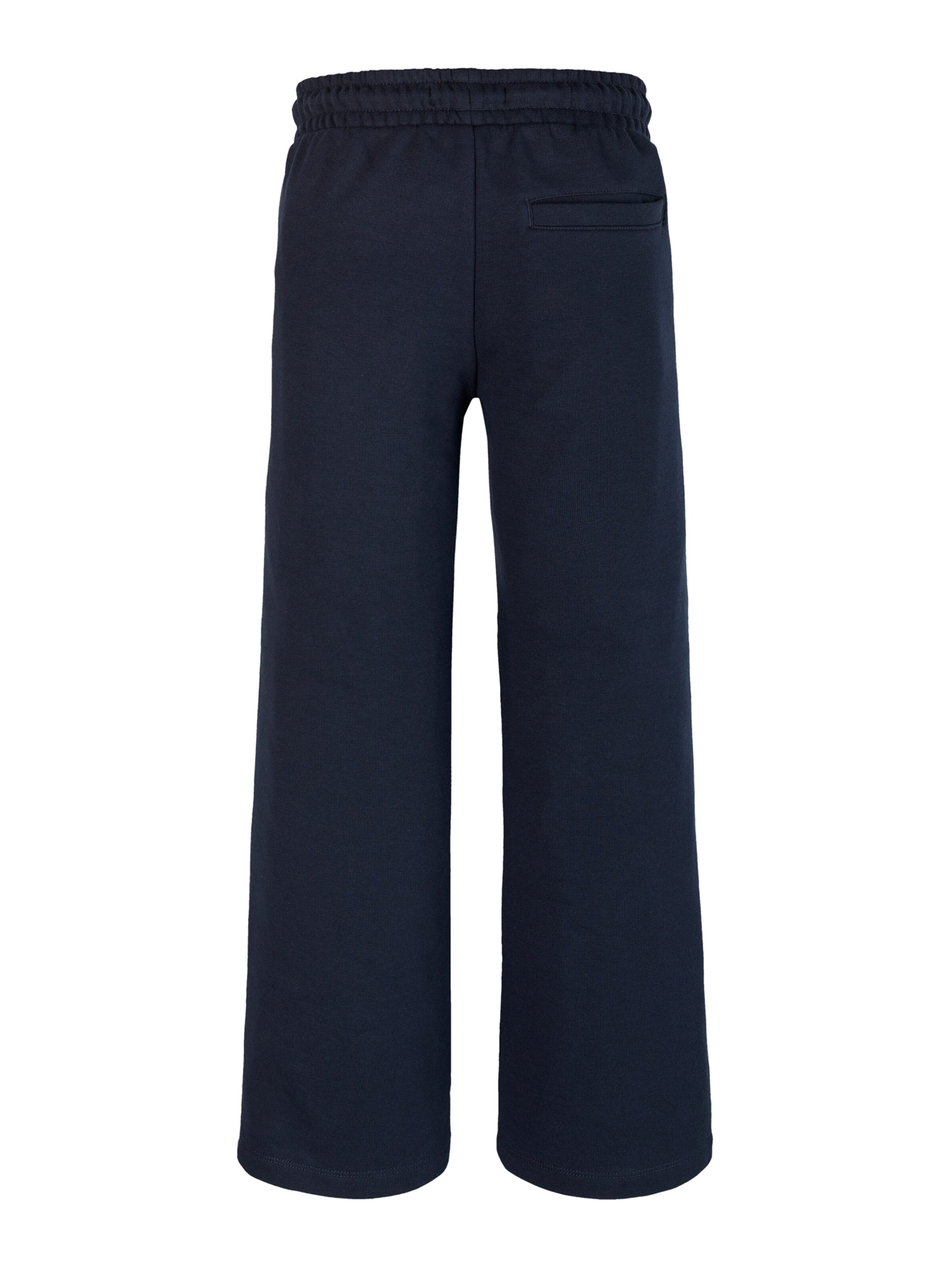 TOMMY HILFIGER Regular Byxa i blå