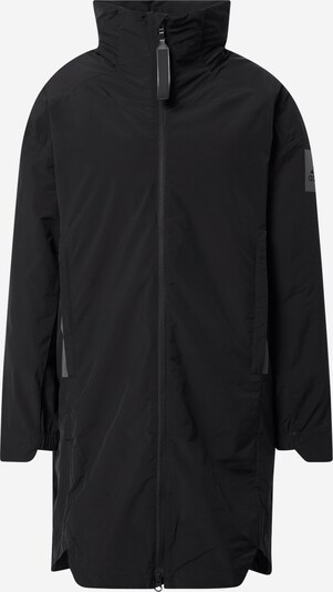 Giacca per outdoor 'MYSHELTER' ADIDAS PERFORMANCE di colore grigio / nero, Visualizzazione prodotti
