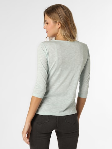 apriori Shirt in Grün