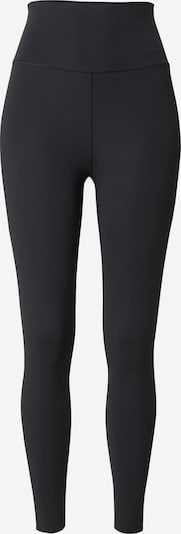 Sportinės kelnės iš Aim'n, spalva – juoda, Prekių apžvalga