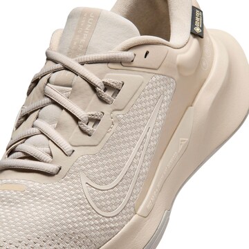 NIKE Running Shoes in Brown