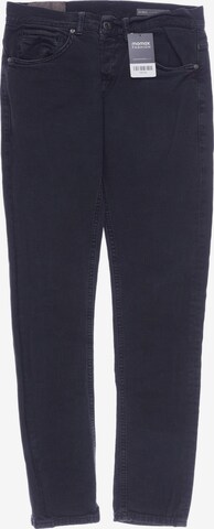 Dondup Jeans in 31 in Grey: front