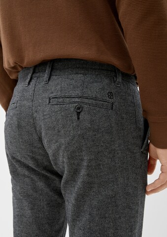 s.Oliver Slim fit Chino Pants in Grey