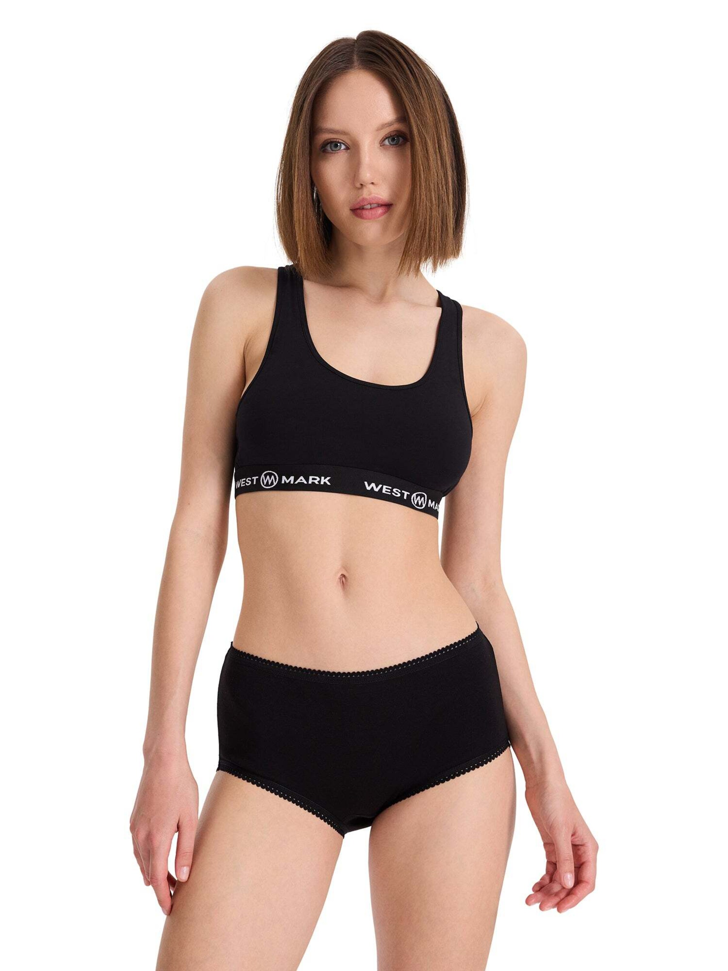 WESTMARK LONDON Slip 'EVA' i beige