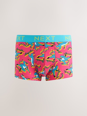 Boxer di Next in blu