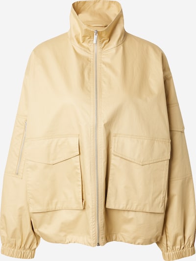 EDITED Демисезонная куртка 'Else' в Светло-коричневый, Обзор товара