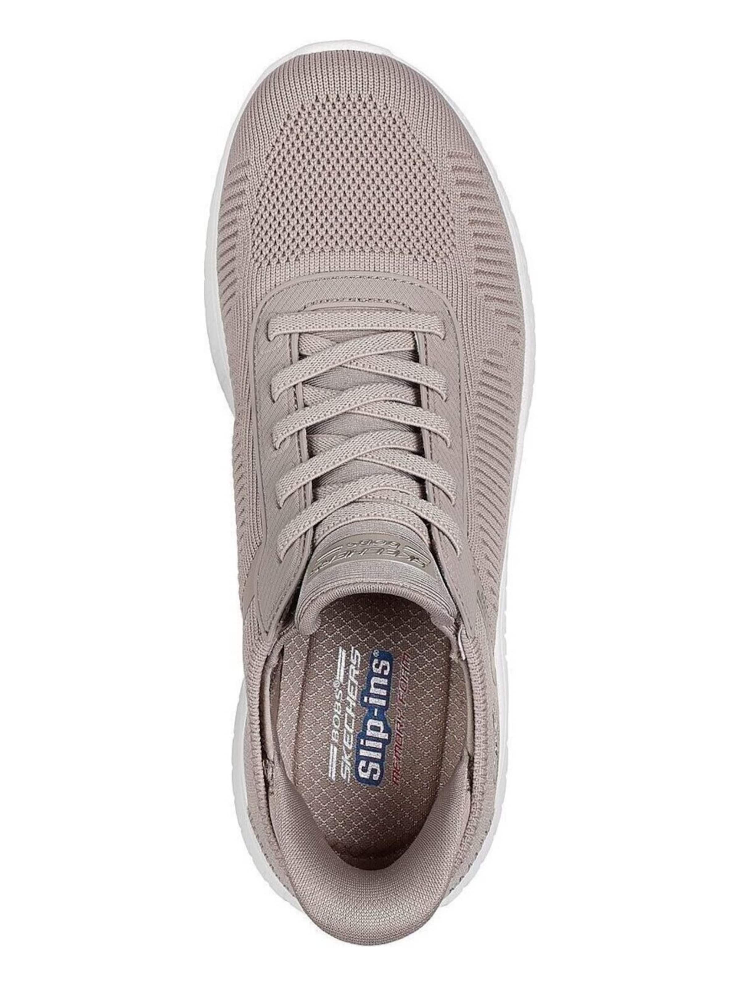 SKECHERS Sportschuh 'Skechers Bobs Squad Chaos - C'‌‌‌‌‌‌ in Lila