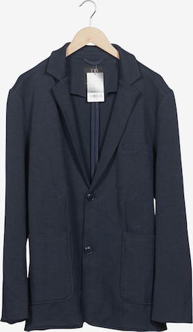 JP1880 Sakko XXXL in Blau: Vorderseite