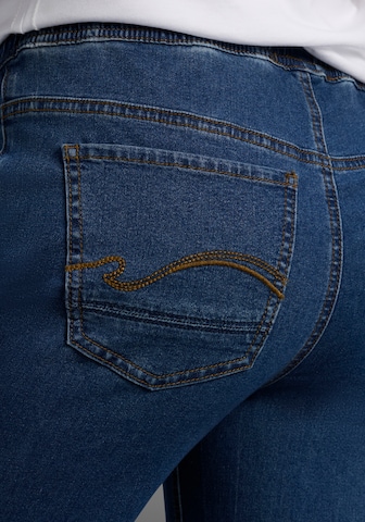 KangaROOS Regular Jeans in Blue