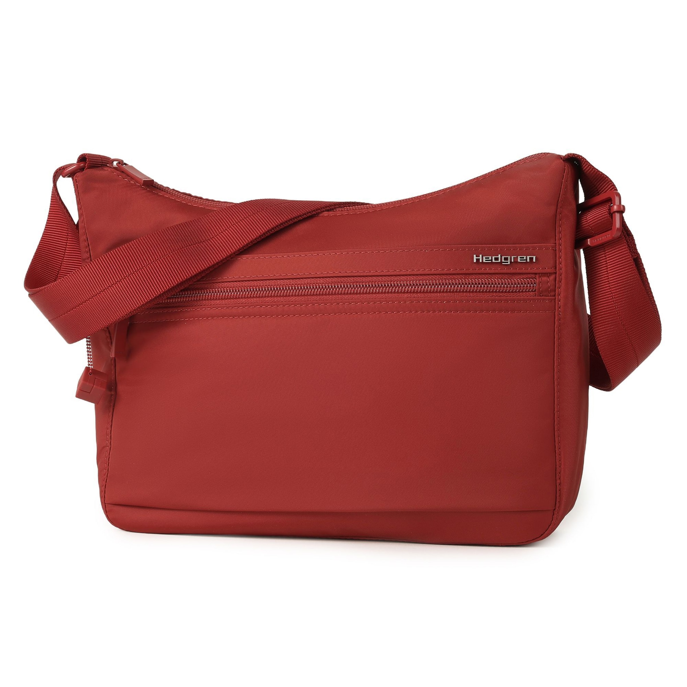 Sac à bandoulière 'Inner CIty Harper's' Hedgren en rouge