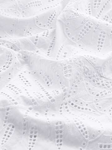 Robe de chambre Next en blanc