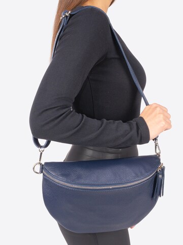 Seasons of April Gürteltasche 'Jaime' in Blau