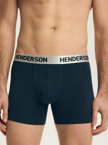 Henderson Boxer shorts 'Bow' in Mixed colours