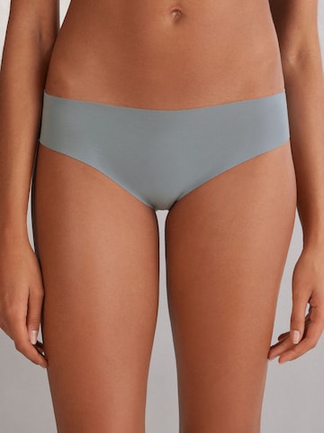 INTIMISSIMI Panty in Blue: front