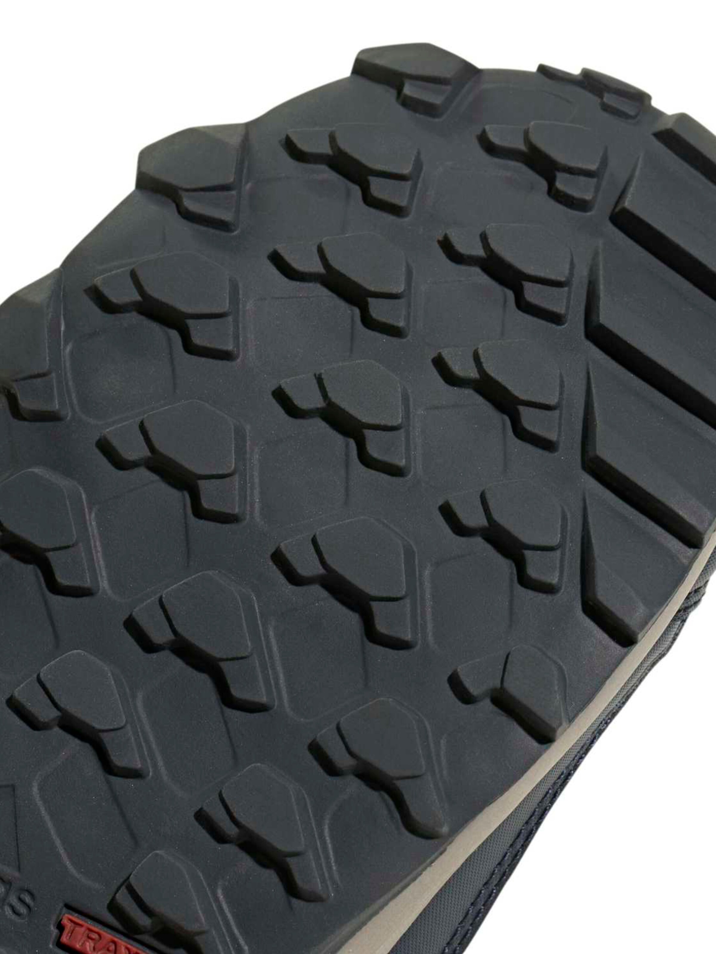 ADIDAS TERREX Kozačky 'Snow' – černá