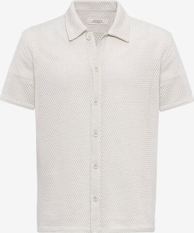 Antioch Button Up Shirt in White, Item view