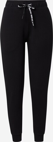 STEVE MADDEN - Tapered Pantalón en negro: frente