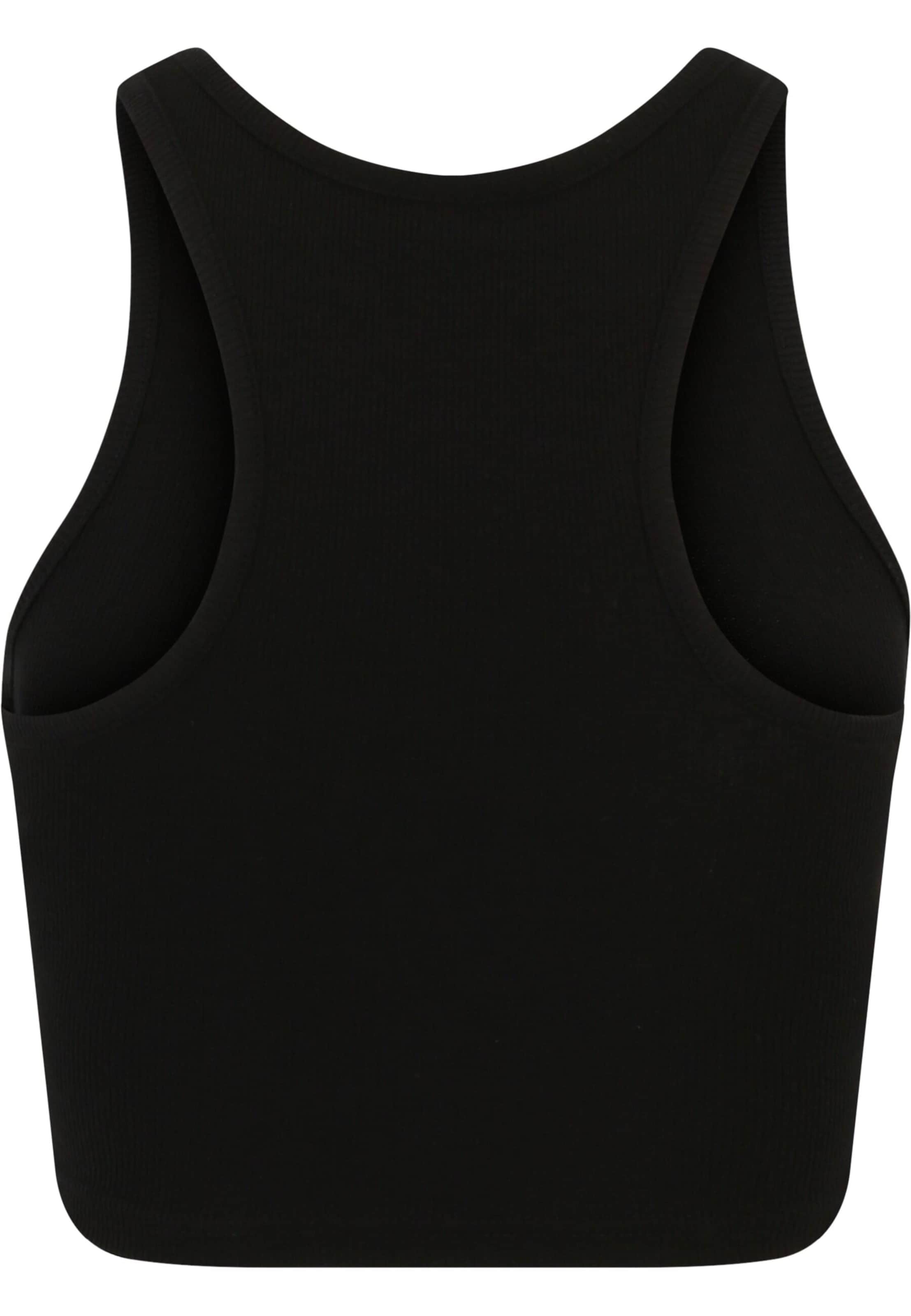 Bandeau Haut Urban Classics en bleu