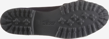 GABOR Ballet Flats in Blue