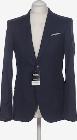 ZARA Sakko M in Blau: Vorderseite