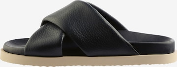 Mule 'REBECCA' Högl en noir : devant