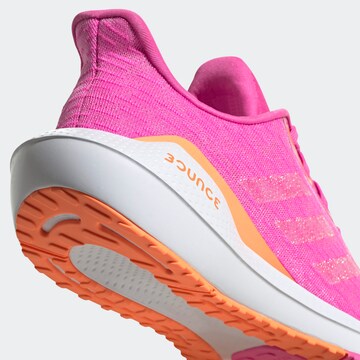 ADIDAS PERFORMANCE Sports shoe 'EQ21' in Pink