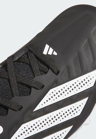 ADIDAS PERFORMANCE - Chuteira 'Adizero Impact.2 II' em preto