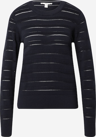 ESPRIT Pullover in Blau: predná strana