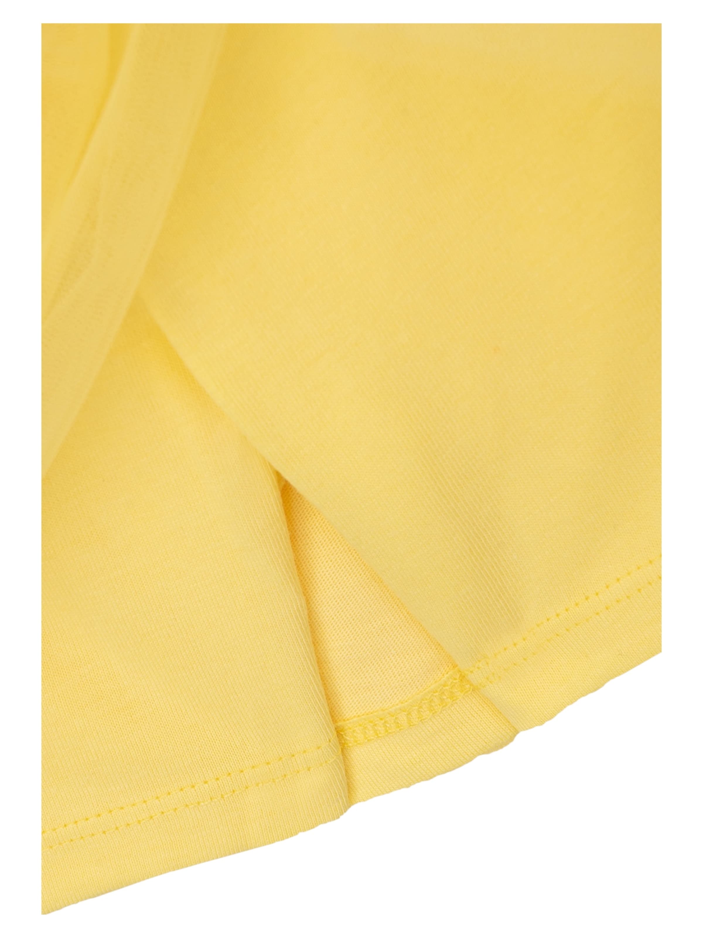 Danamade Rock 'DANAMADE DLISA Tüllrock'‌ in Gelb