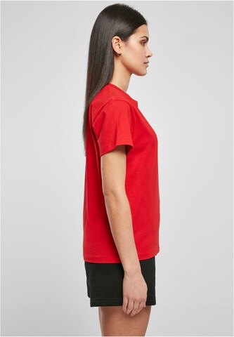 Maglietta di Karl Kani in rosso